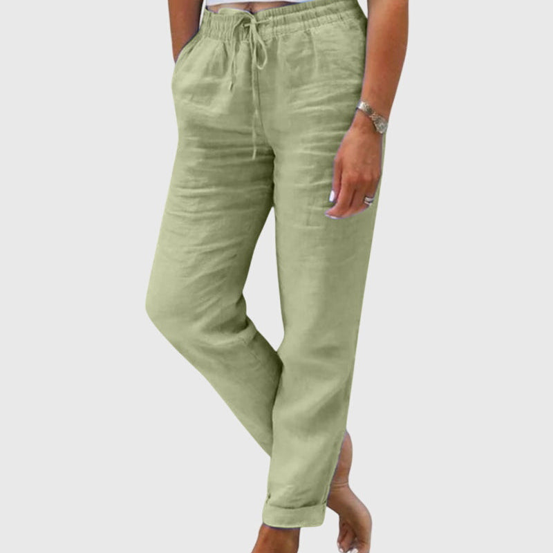 Margaret™ | Pantalons Élégants pour Femmes