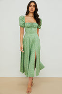 Vert (Presque épuisé)