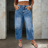 Léonie - Jeans Décontractés Flare