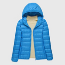 Capuche Bleu