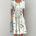 Floral Jaune