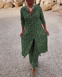 Vert (Presque épuisé)