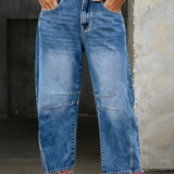 Léonie - Jeans Décontractés Flare