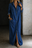 Bleu Foncé