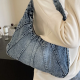 Zélie - Sac à Bandoulière Décontracté
