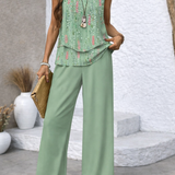 Mirellune | Ensemble Meadow Glow