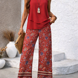 Velanira | Ensemble Boho à Couches