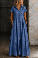 Bleu Foncé