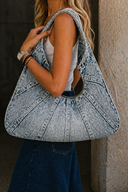 Denim Bleu