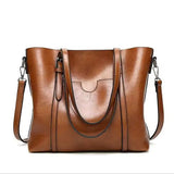 Jennifer™ | Sac en Cuir de Luxe