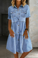Bleu Clair