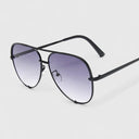Noir Double Gris