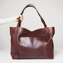 Marron foncé