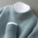 Vert Gris Pierre