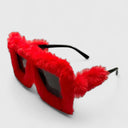 Rouge noir