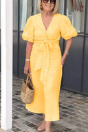 Jaune