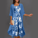 Bleu (Presque épuisé)