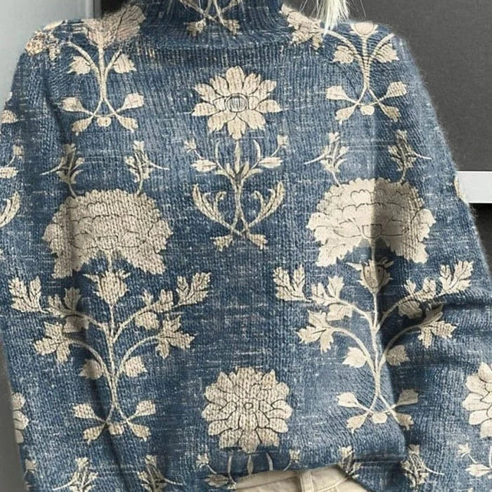 Emyrae | Pull Confortable