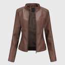 Marron foncé