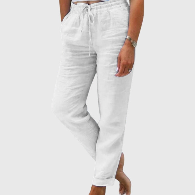 Margaret™ | Pantalons Élégants pour Femmes