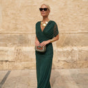 Vert Militaire