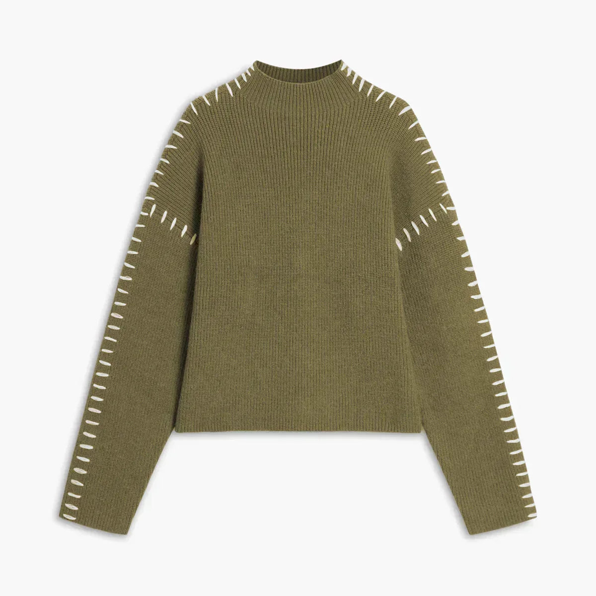 Nia | Pull Confortable