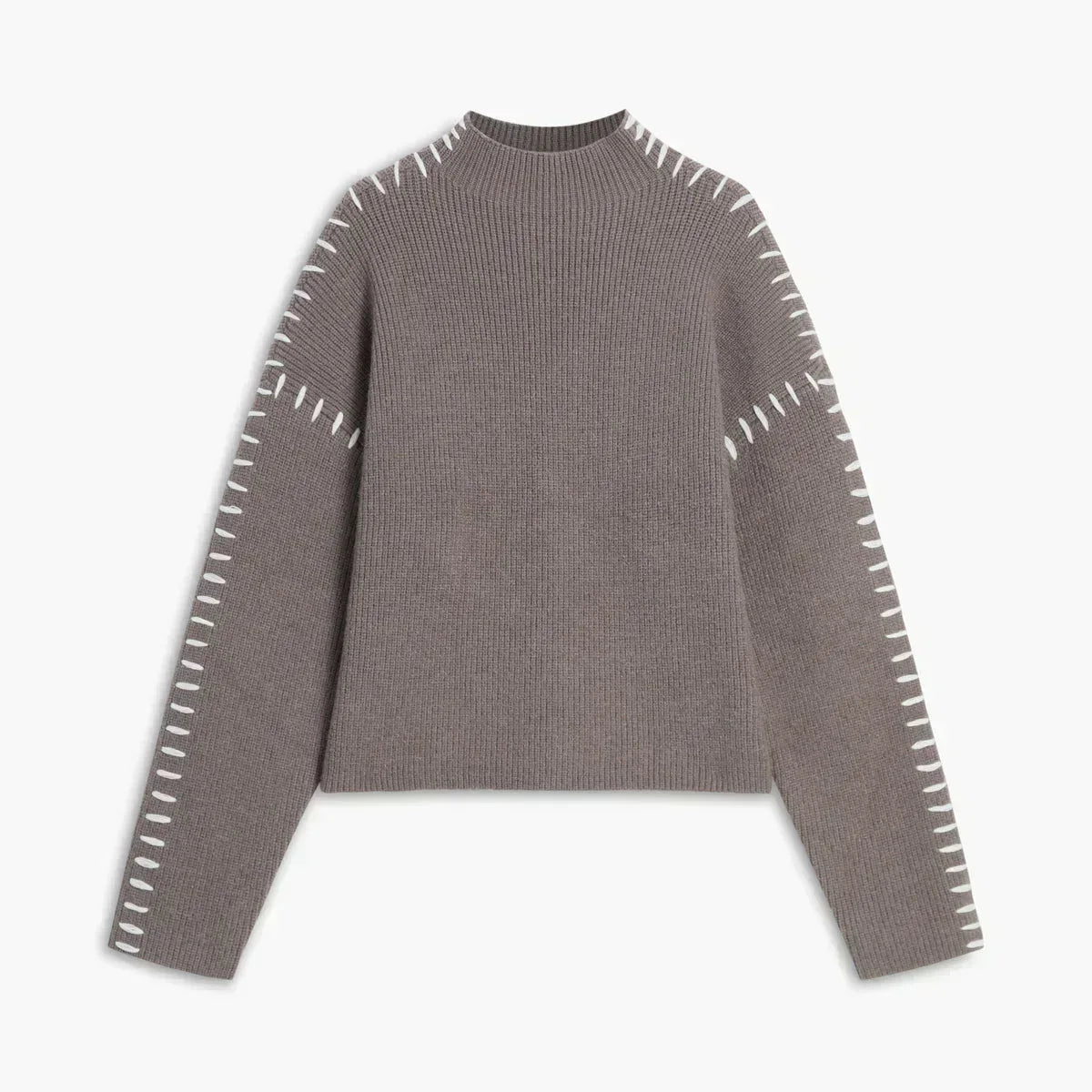 Nia | Pull Confortable