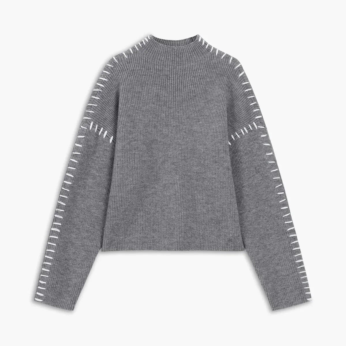 Nia | Pull Confortable