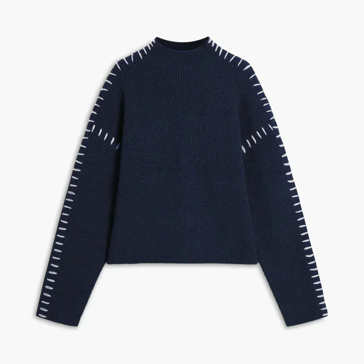 Nia | Pull Confortable