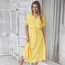 Jaune (presque épuisé)