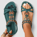Vert Amazonie