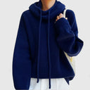 Bleu Marine