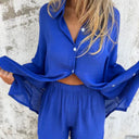 Bleu (Presque épuisé)