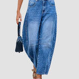 Léonie - Jeans Décontractés Flare