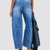 Léonie - Jeans Décontractés Flare