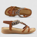 Marron Acajou